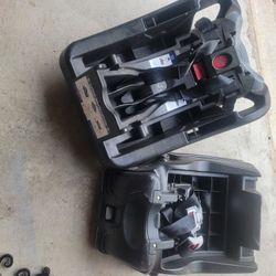 Car Seat Base
