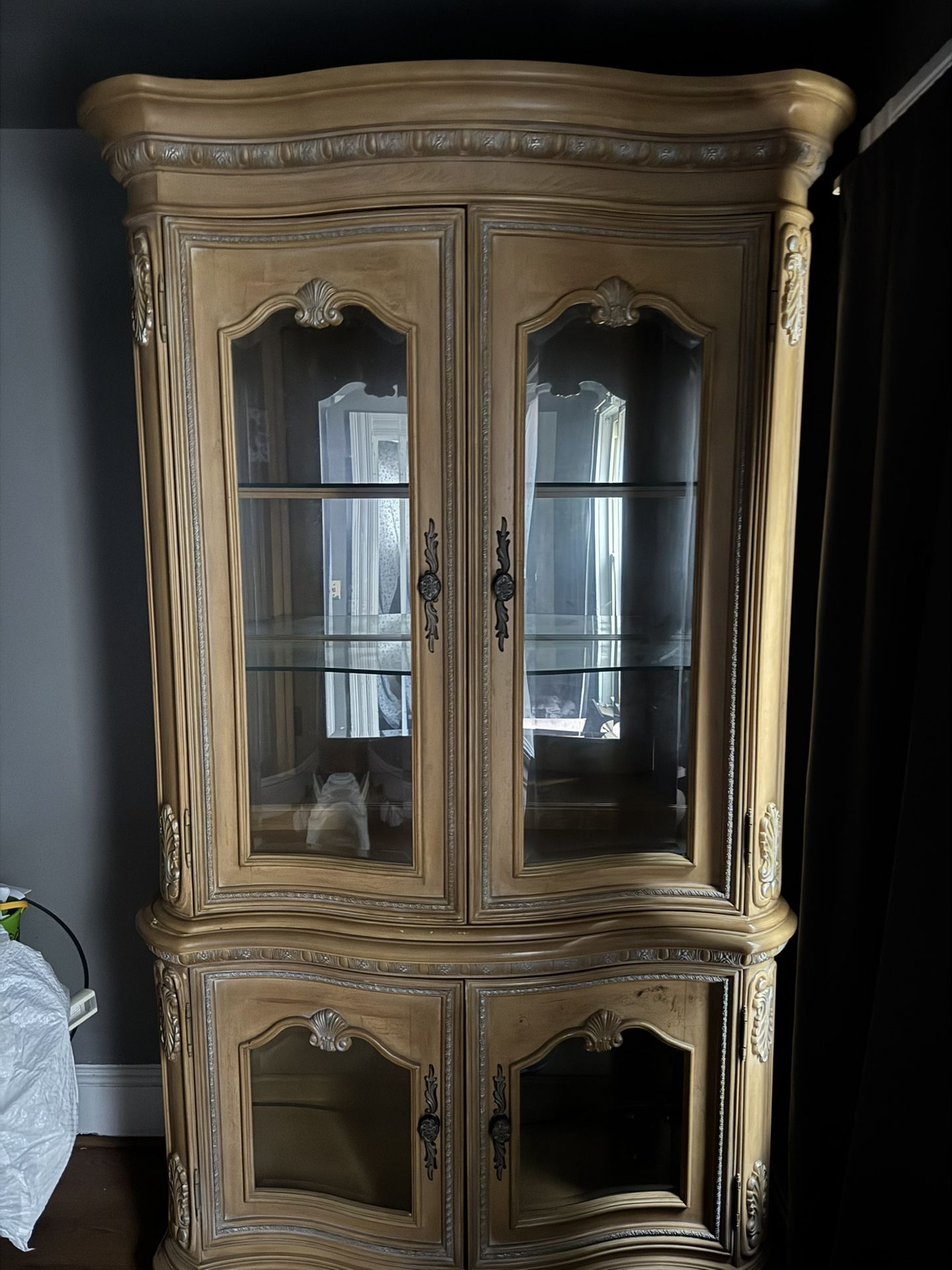 China cabinet