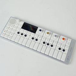 Teenage Engineering OP-1 Field Synth Sampler Workstation For Sale!