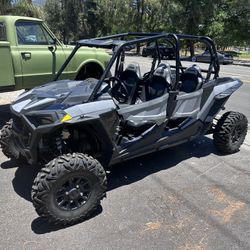 2021 RZR