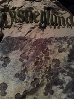 Disneyland Resort Mickey Mouse T-Shirt