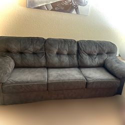 Ashely Furniture Accrington Sofa 