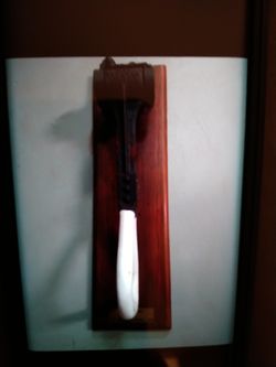 Subway Handle $25.00