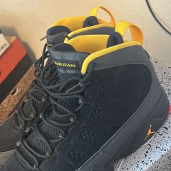 Jordan 9