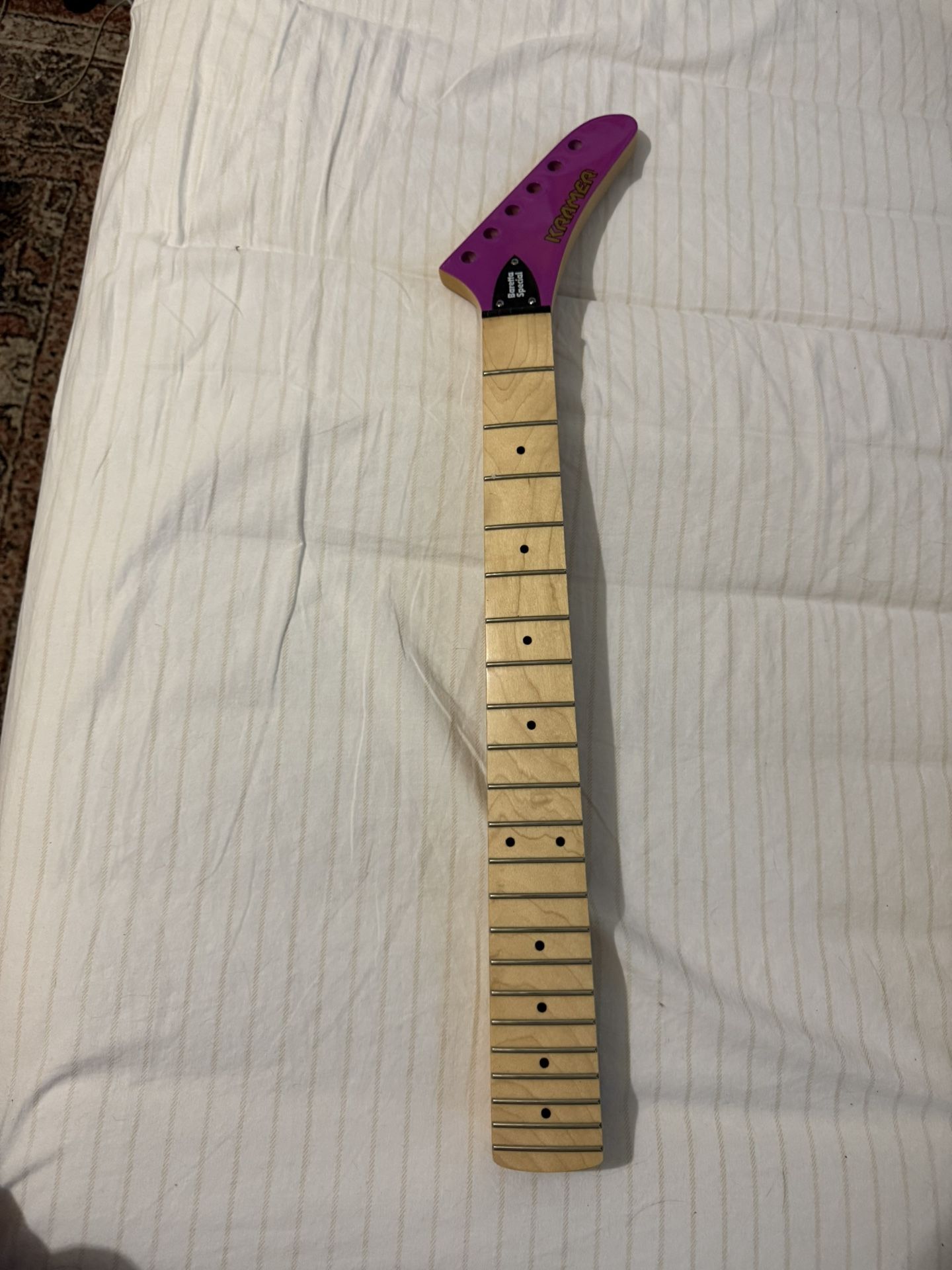 Kramer Neck