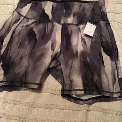 CAILA Bike Shorts 