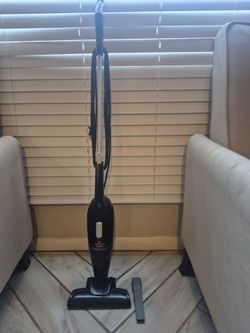 Bissell Vacuum