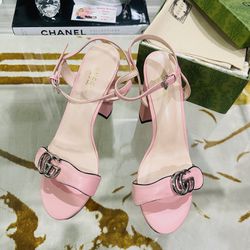 Gucci Sandals- Size 9 