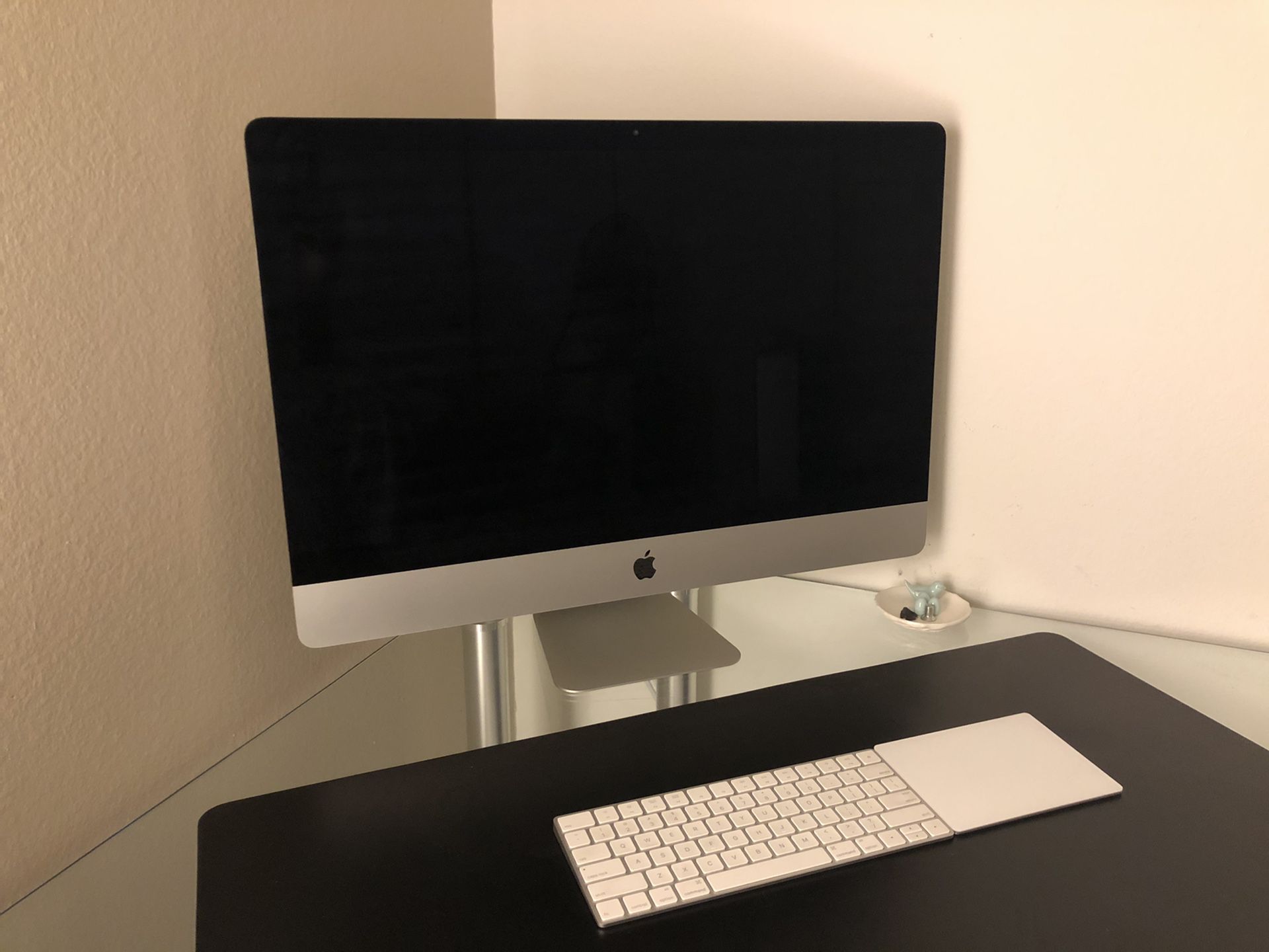 iMac 2019 4K 21.5”