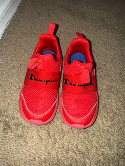 Boy shoes