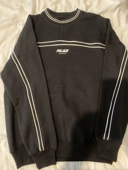 PALACE CREWNECK
