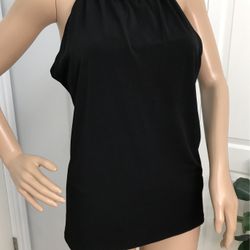 Michael Kors Black Top 