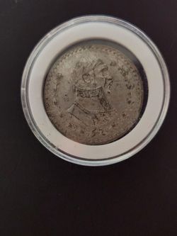 Un peso