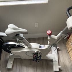 Stationary Bike