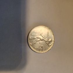 Coins