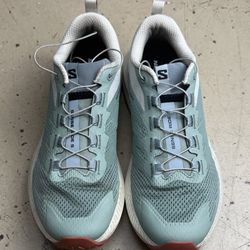 Comfy Salomon Sense Ride