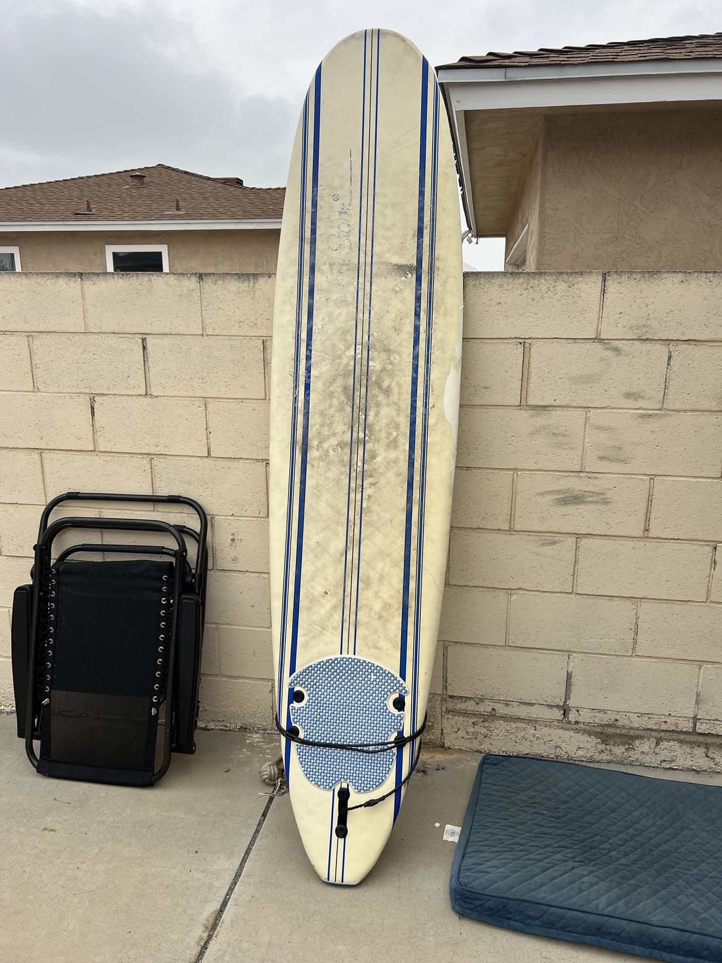 Wave Storm - $20