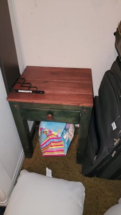 Night Stands