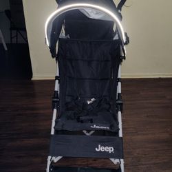 Jeep Stroller Car Seats