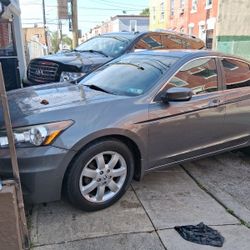 2011 Honda Accord LX 