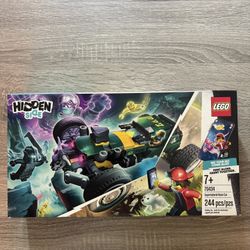 Lego Set 
