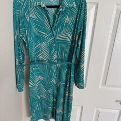 Anne Klein Dress Size M