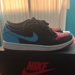 Air Jordan 1 Low Og