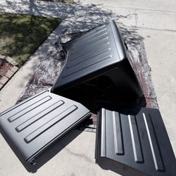 Mopar Factory Hard Top for 2020-2025 Gladiator JT