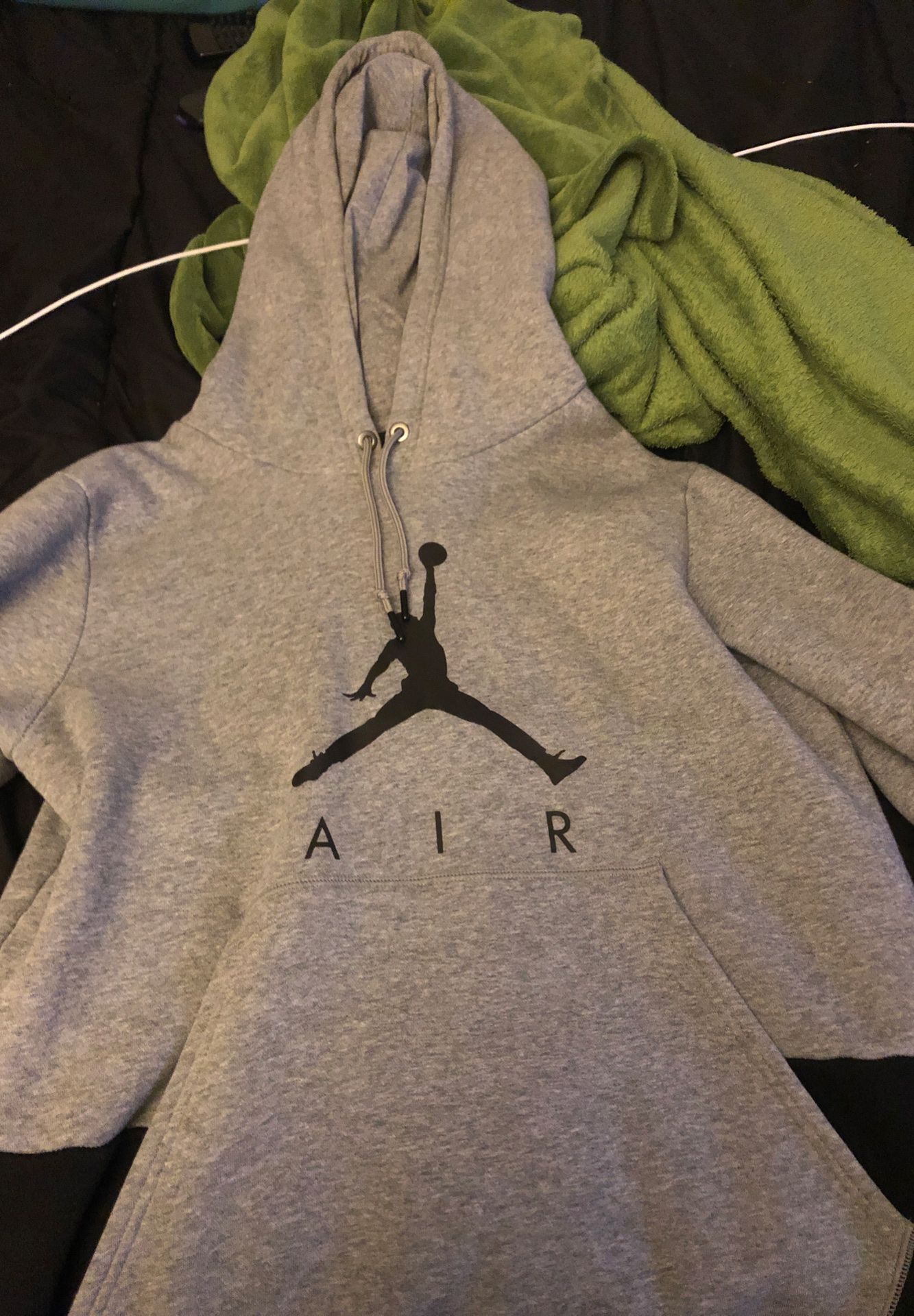 Jordan air jacket