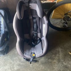 Toddler Car seat 
