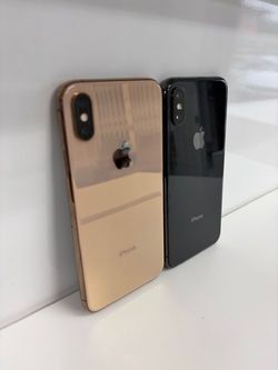 Apple iphone XS - Pay $5 to take it home same day - No Credit Needed