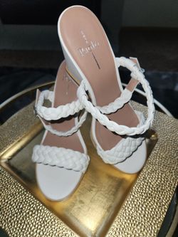 Linea Paolo wedges