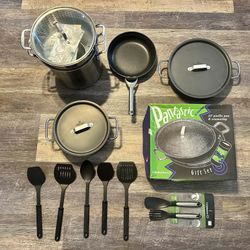 Calphalon Pans 
