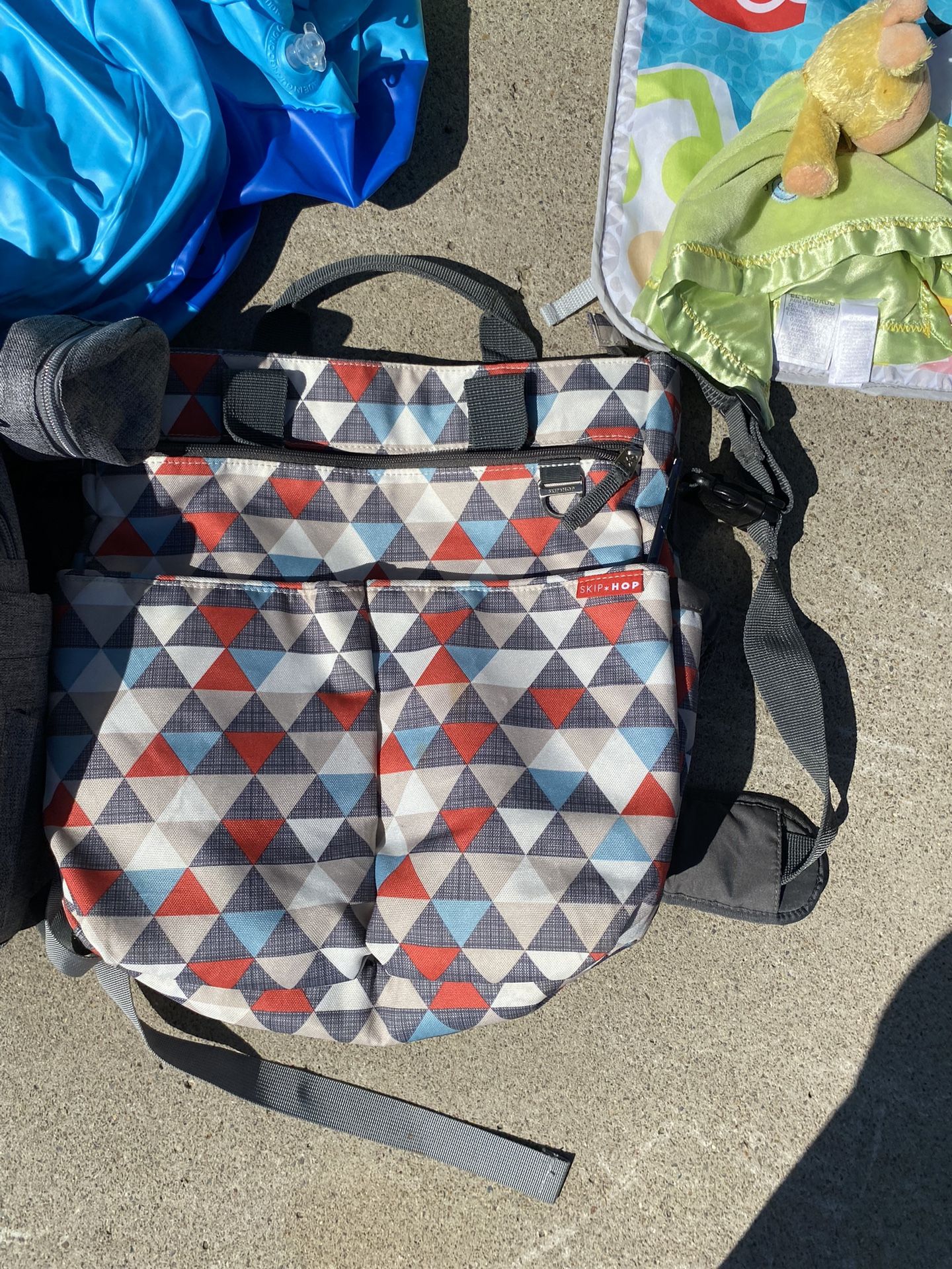 Diaper Bag