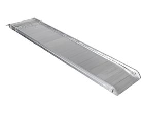 Access Ramp