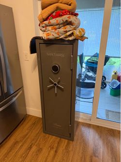 Sanctuary Safe