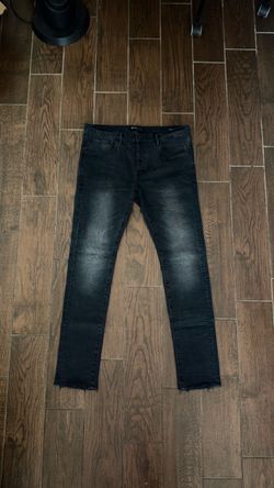 Purple Brand Jeans