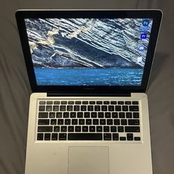 MacBook Pro (Mid 2012)
