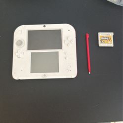 Nintendo 2ds