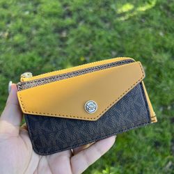 Michael Kors Card Holder 