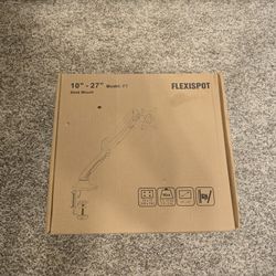 Flexispot Monitor Arm