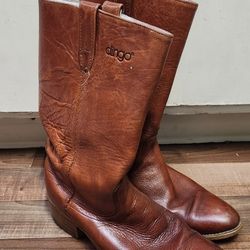 Dingo - Cowboy Boots Men Size 9.5