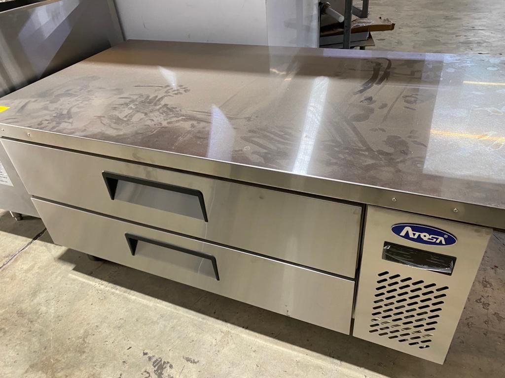 60’ Chef Base for Sale in Hialeah, FL OfferUp
