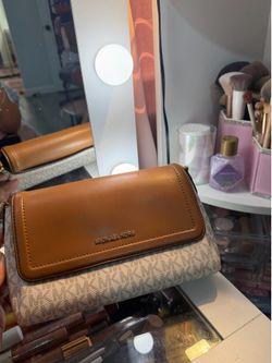 MK crossbody