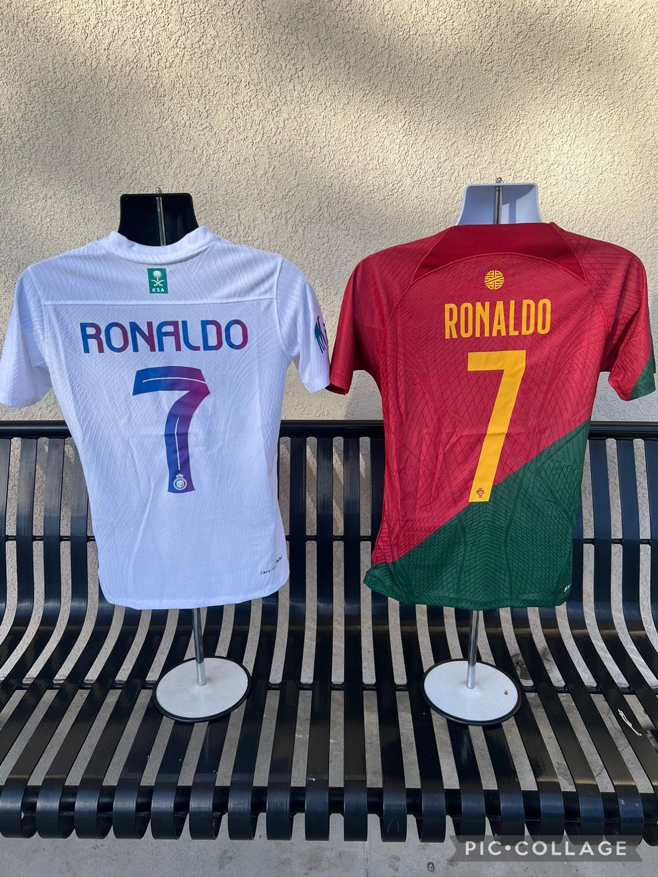 Soccer Jerseys jersey Ronaldo futbol Portugal 🇵🇹 Messi Argentina 🇦🇷  Neymar jr Brasil 🇧🇷 Kylan Mbappe france 🇫🇷 player version camisas de  futbo
