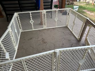 Playpen