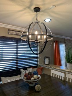 Brand new light in the box