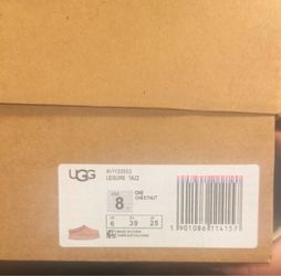 UGG women 8