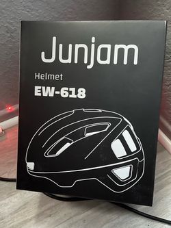 Bike Helmet