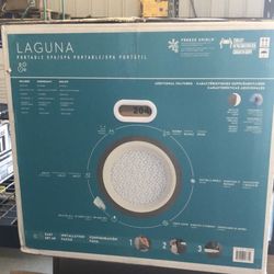 SALUSPA LAGUNA AIRJET INFLATABLE HOT TUB" 🔥👌🏼🔥 GIVE  YOU A REST🔥🔥